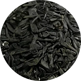 الشاي الأسود